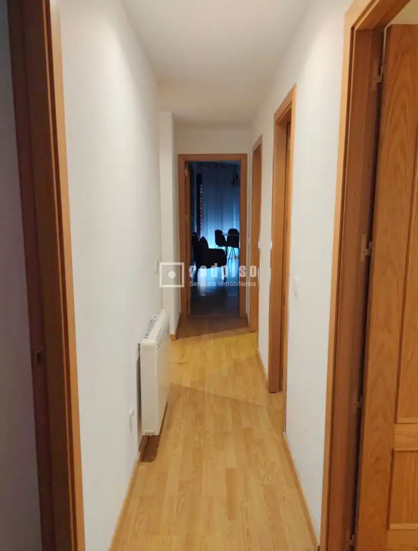 Flat for sale in Magán