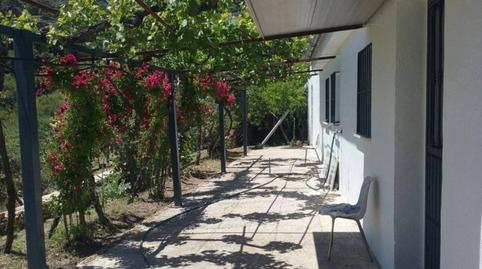 Photo 2 of Country house for sale in Benalauria, Algatocín, Málaga