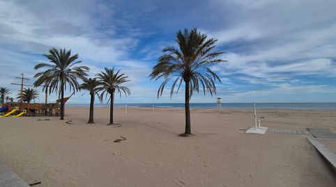 Foto 3 de Dúplex en venda a Passeig Marítim de Neptú, Playa de Gandia, Gandia