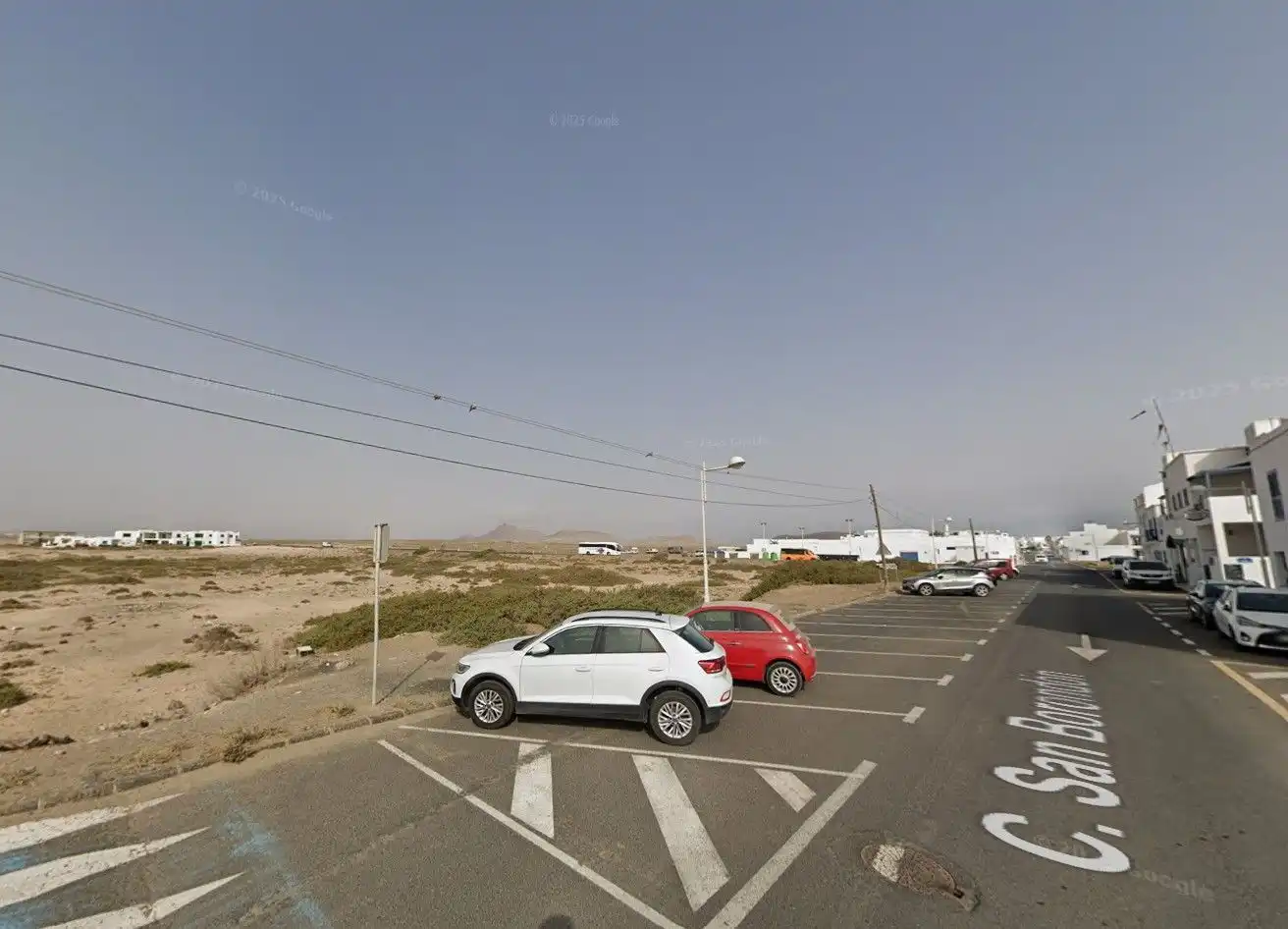Residencial en venda a otros Ua-1 Caleta de Famara, Muñique
