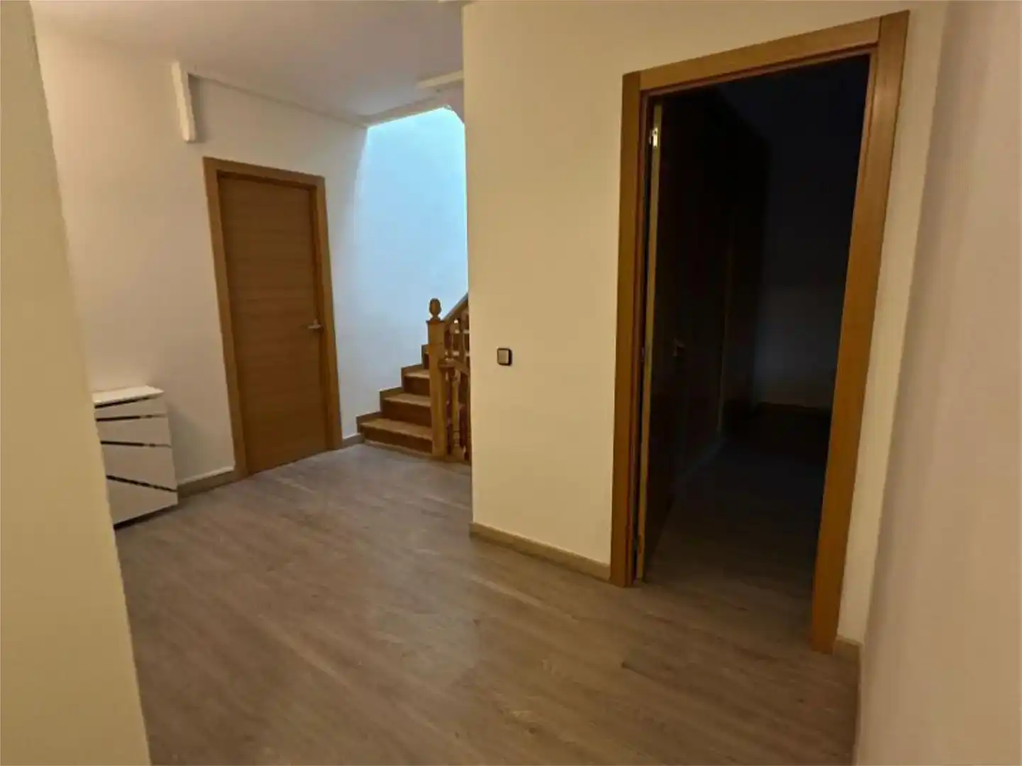 Piso para compartir en Las Rozas de Madrid con Jardín privado y Amueblado
