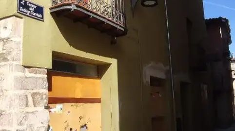 Foto 2 de Dúplex en venda a Carrer del Teòleg Corriols, 1, Sant Joan de les Abadesses, Girona