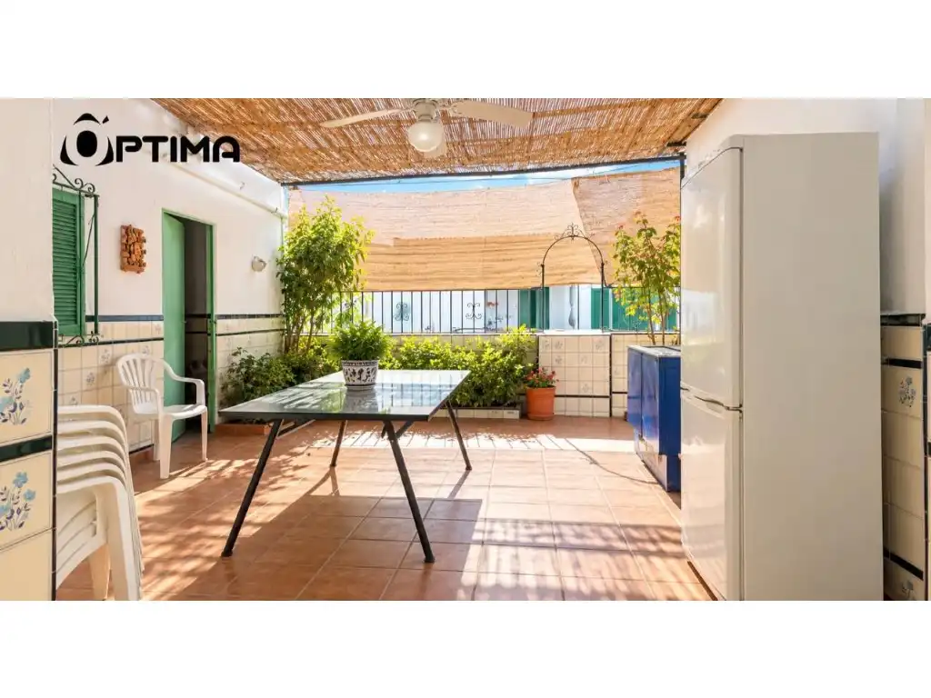 House for sale in El Rocío, imagen 7