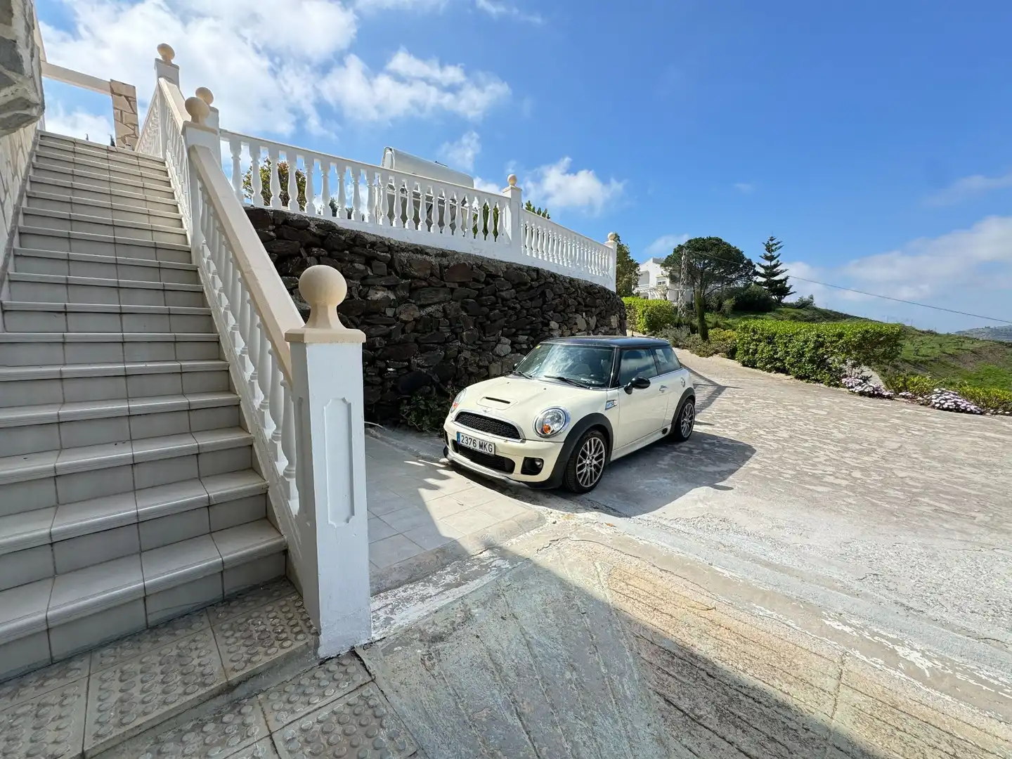Casa rústica con piscina en venta en frigiliana, imagen 86