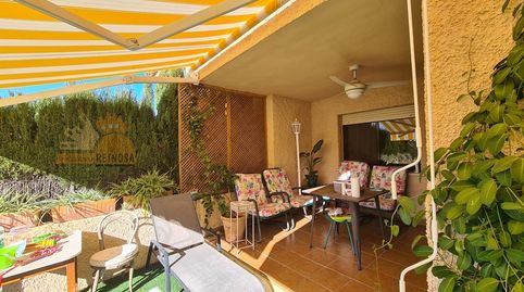 Photo 3 of Detached homes for sale in Avenida del Golf, Altorreal - El Chorrico, Molina de Segura
