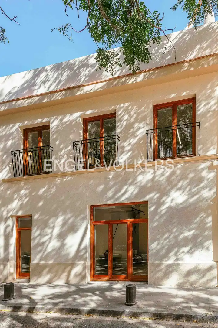 Piso con piscina en venta en Eixample, imagen 42