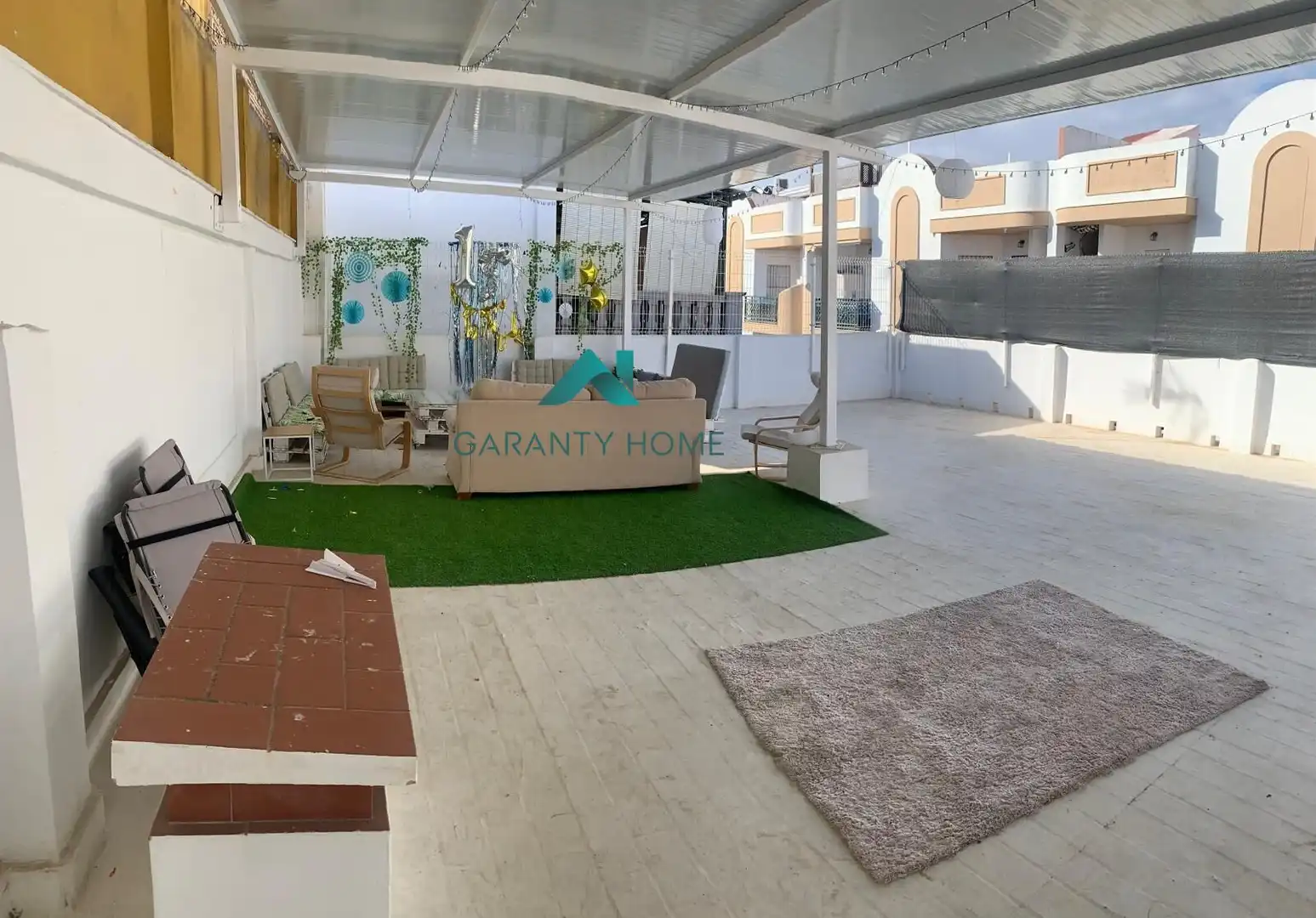 Casa o xalet de lloguer a Punta Umbría