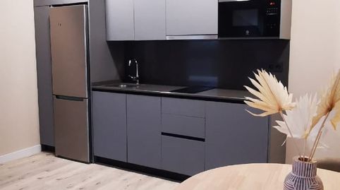 Foto 5 de Apartamento de alquiler en San Pablo y Santa Marina, Palencia Capital