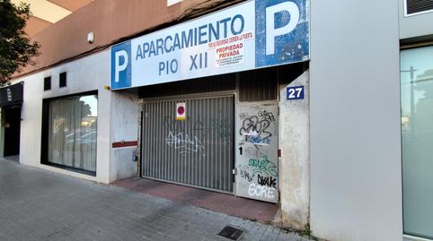 Foto 2 de Traster en venda a Barrio de Campanar,  Valencia Capital