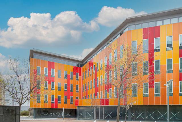 Oficina en Venta en C/ Osca en Garrapinillos