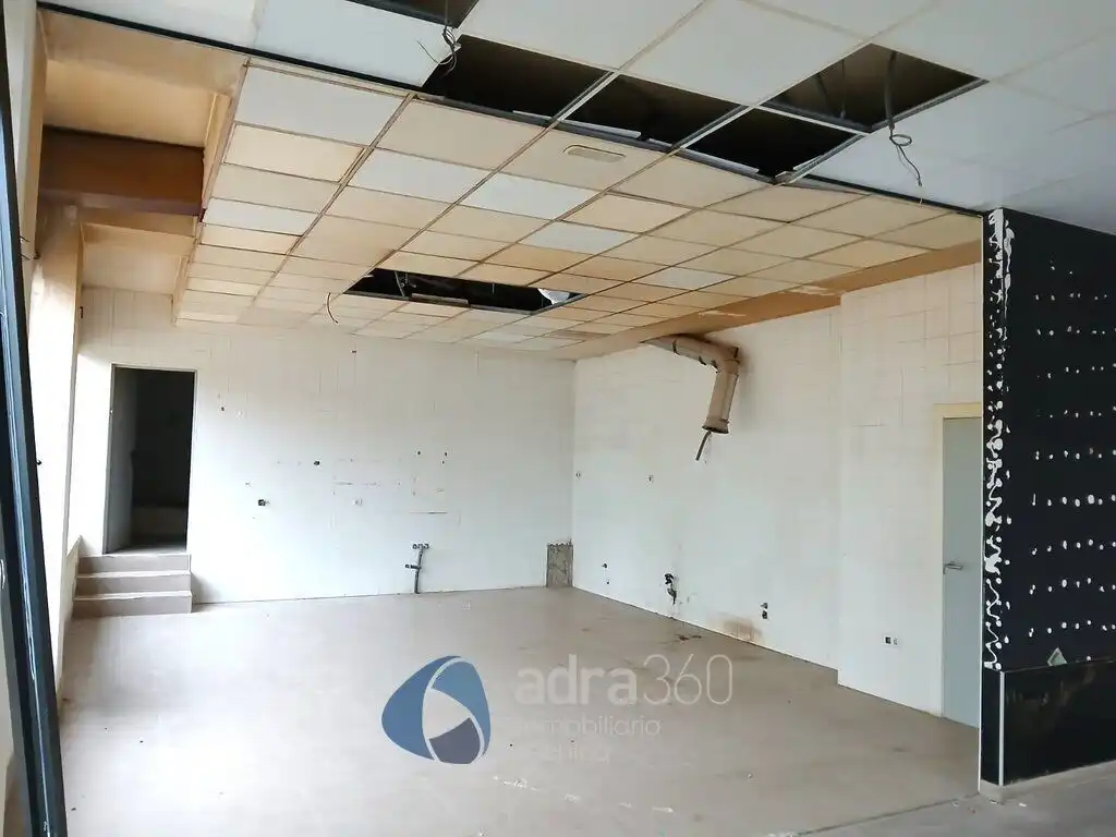 Local comercial de lloguer a Carmen Medrano, imagen 12