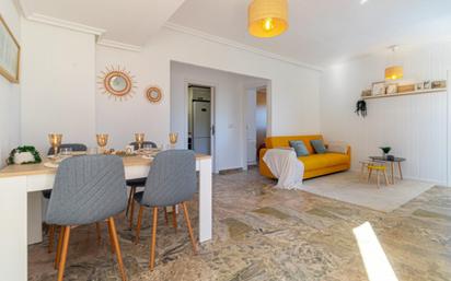 Living room of Apartment for sale in Torrevieja  with Air Conditioner, Heating and Terrace