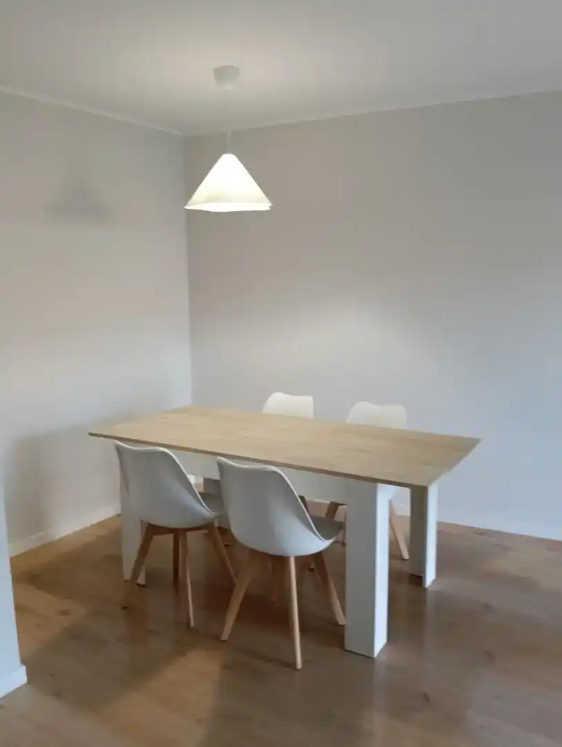 Comedor de Dúplex en venta en Peñafiel con Parquet, Trastero y Piscina