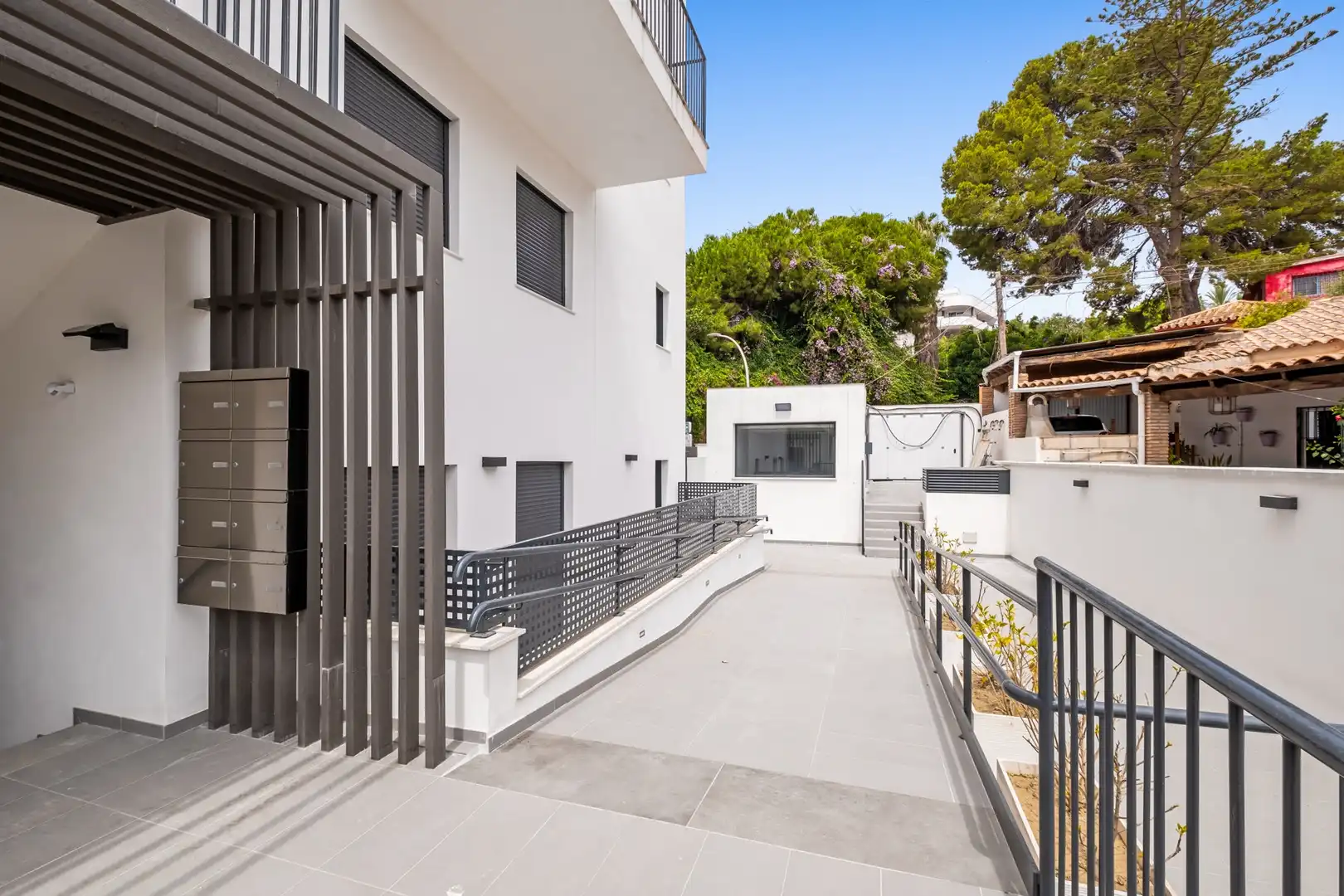 Apartament amb piscina en venda a CARMELO 2, imagen 43