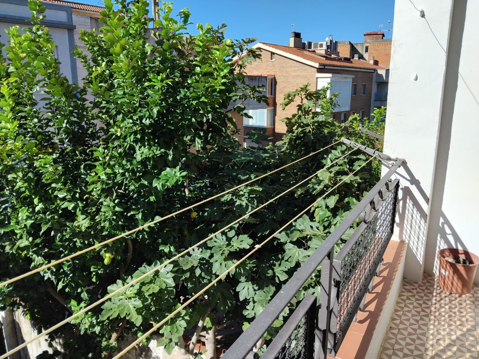 Flat for sale in Gelida