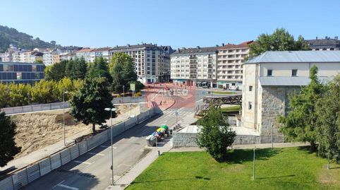 Foto 2 de Apartament de lloguer a Villamil y Castro, As Lagoas, Ourense Capital