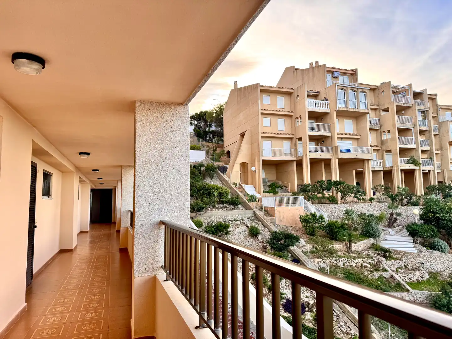 Apartments for sale in Carrer Nevers, 20, El Faro