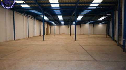 Photo 5 of Industrial buildings for sale in Avenida Cami Nou del, San Ramón - Monte de Piedad, Xirivella