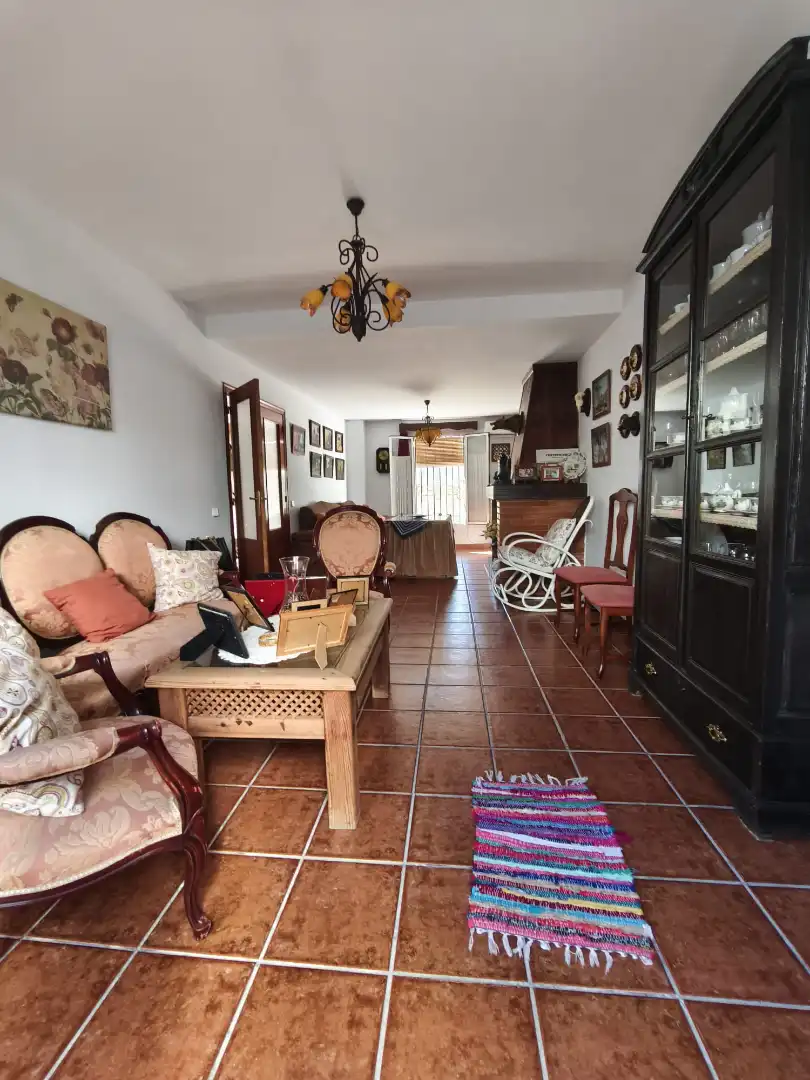 Casa en venda a Calle Matrona Doña Gracia 14, imagen 13
