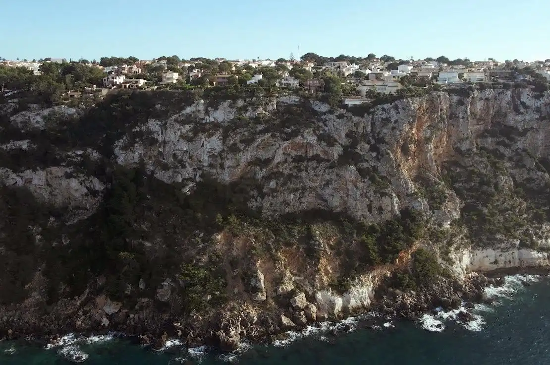 Vista exterior de Casa o xalet en venda en Llucmajor amb Aire condicionat, Calefacció i Jardí privat