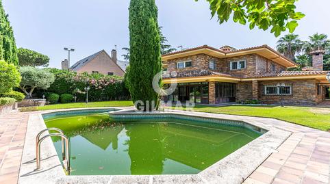 Foto 2 de Casa o xalet en venda a Castillo Campodón, Madrid