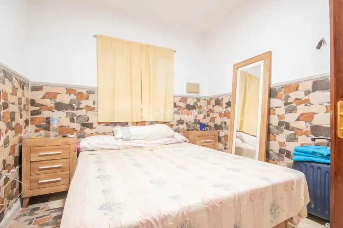 Dormitori de Finca rústica en venda en Alhaurín de la Torre