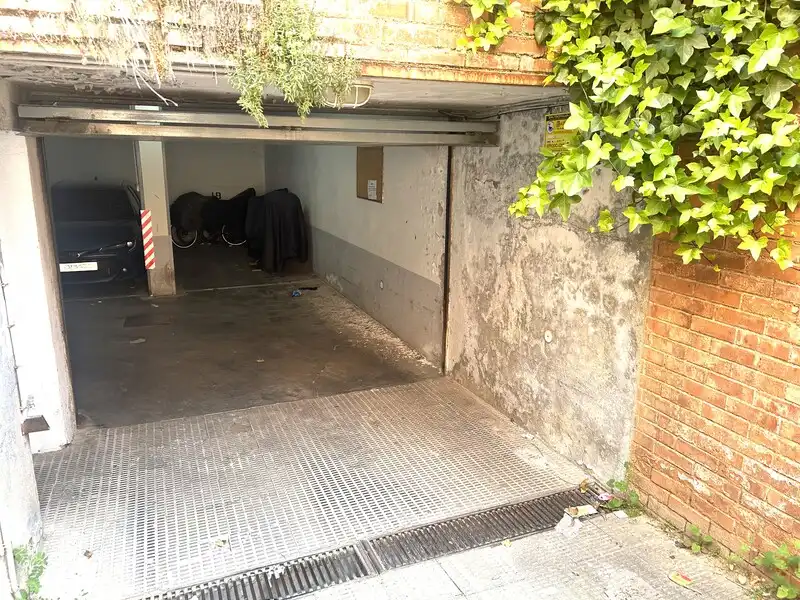Parking of Garage for sale in Madrid