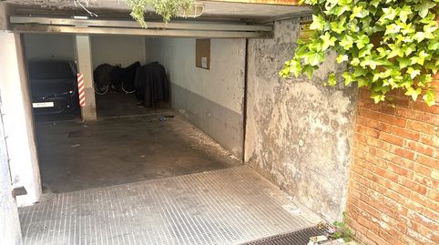 Foto 5 de Garaje en venta en Numancia, Bellas Vistas, Madrid Capital