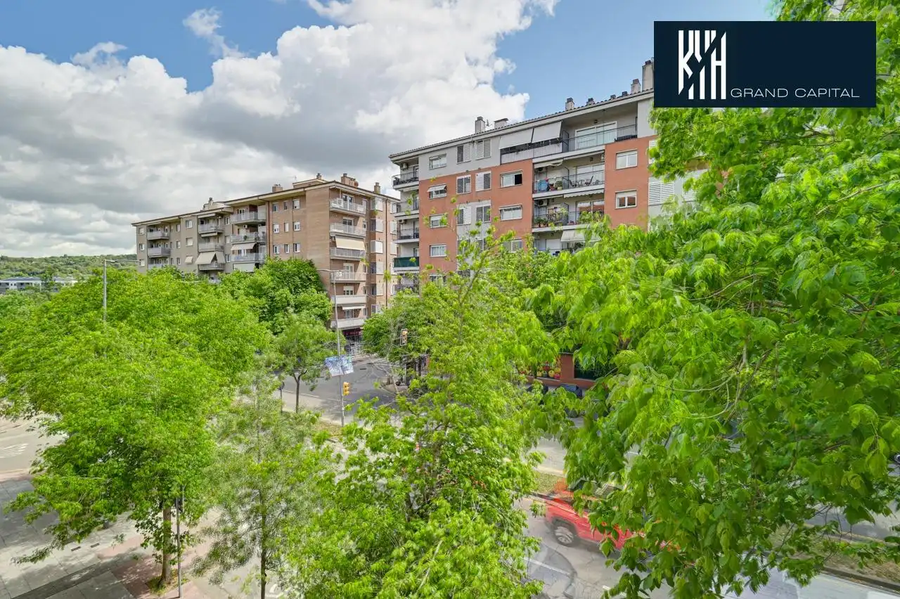 Appartement avec terrasse à vendre à Avenida Avinguda Doctor Lluís Pericot, imagen 10