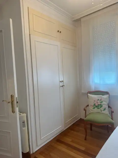 Habitación de Piso de alquiler en Vegadeo con Calefacción, Amueblado y Horno