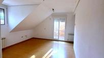 Bedroom of Attic for sale in Collado Villalba  with Heating, Terrace and Storage room