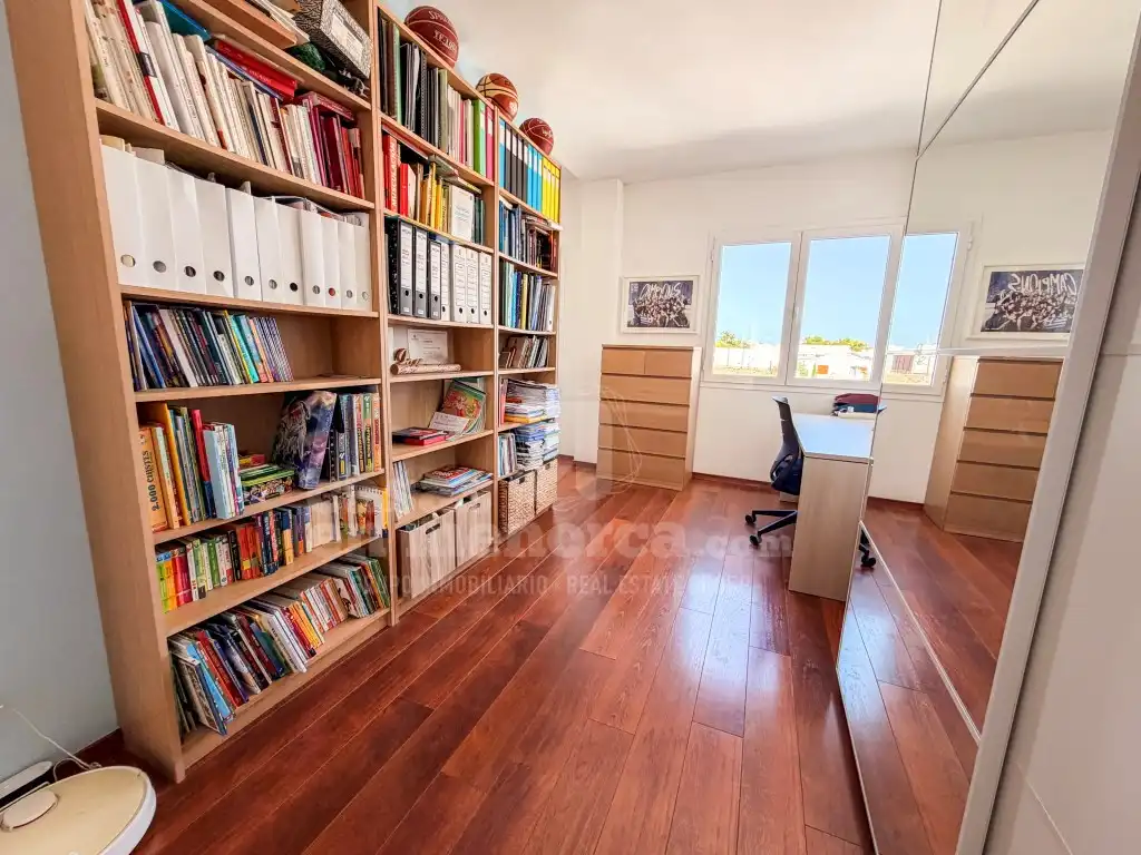 Casa o xalet en venda en Ciutadella 