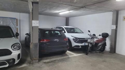 Foto 4 de Garatge en venda a Pujada de Les Pedreres, Carme - Vistalegre, Girona Capital