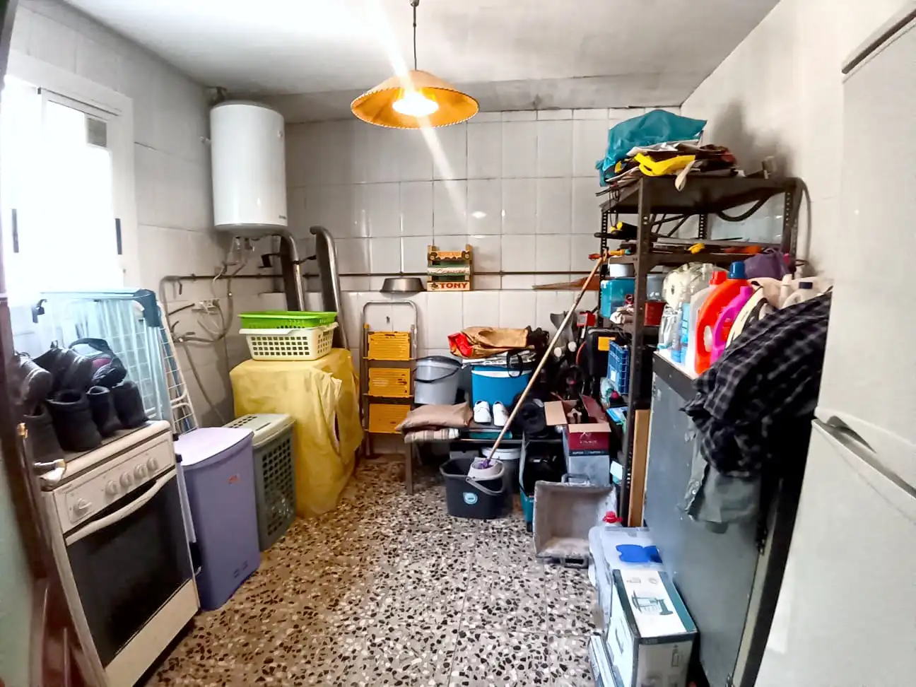 Maison rustique avec piscine à vendre à Mestral, imagen 11