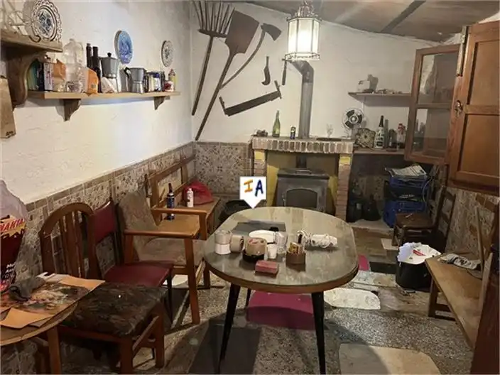 Casa rústica en venda a Castillo de Locubín, imagen 5