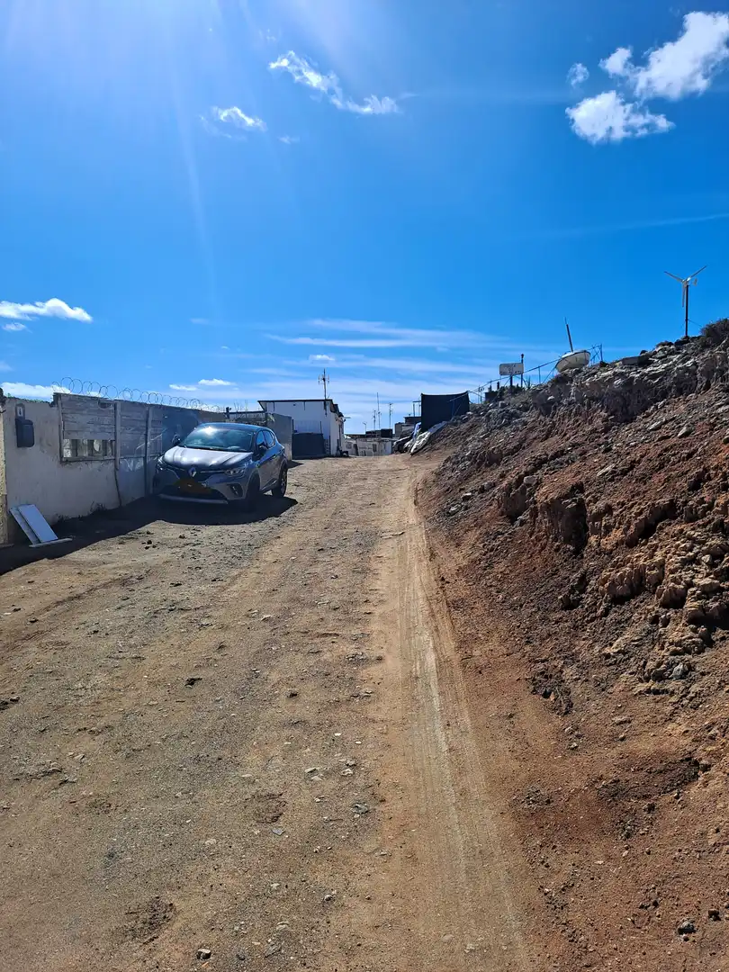 Parking de Piso en venta en Playa del Hombre - Taliarte - Salinetas
