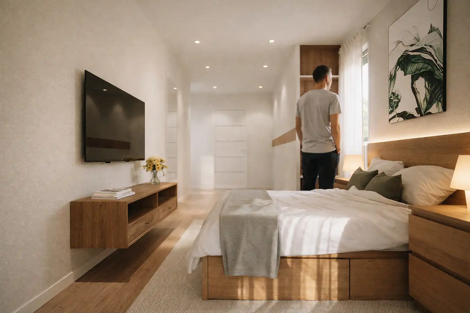 Flat for sale in Plaça Catalunya, 25, Vinyets - Molí Vell