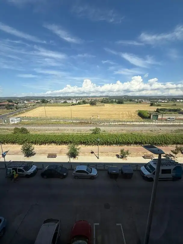 Pis en venda en Talavera de la Reina amb Aire condicionat i Calefacció