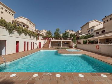 Maison avec piscine à vendre à Avenida CAÑADA DE LOS FENICIOS