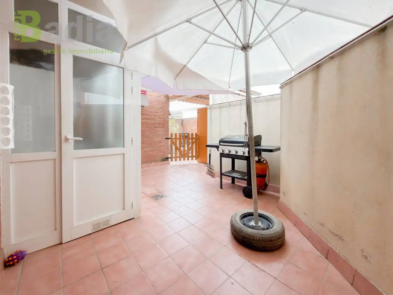 Terraza de Piso en venta en Sudanell con Aire acondicionado, Calefacción y Terraza
