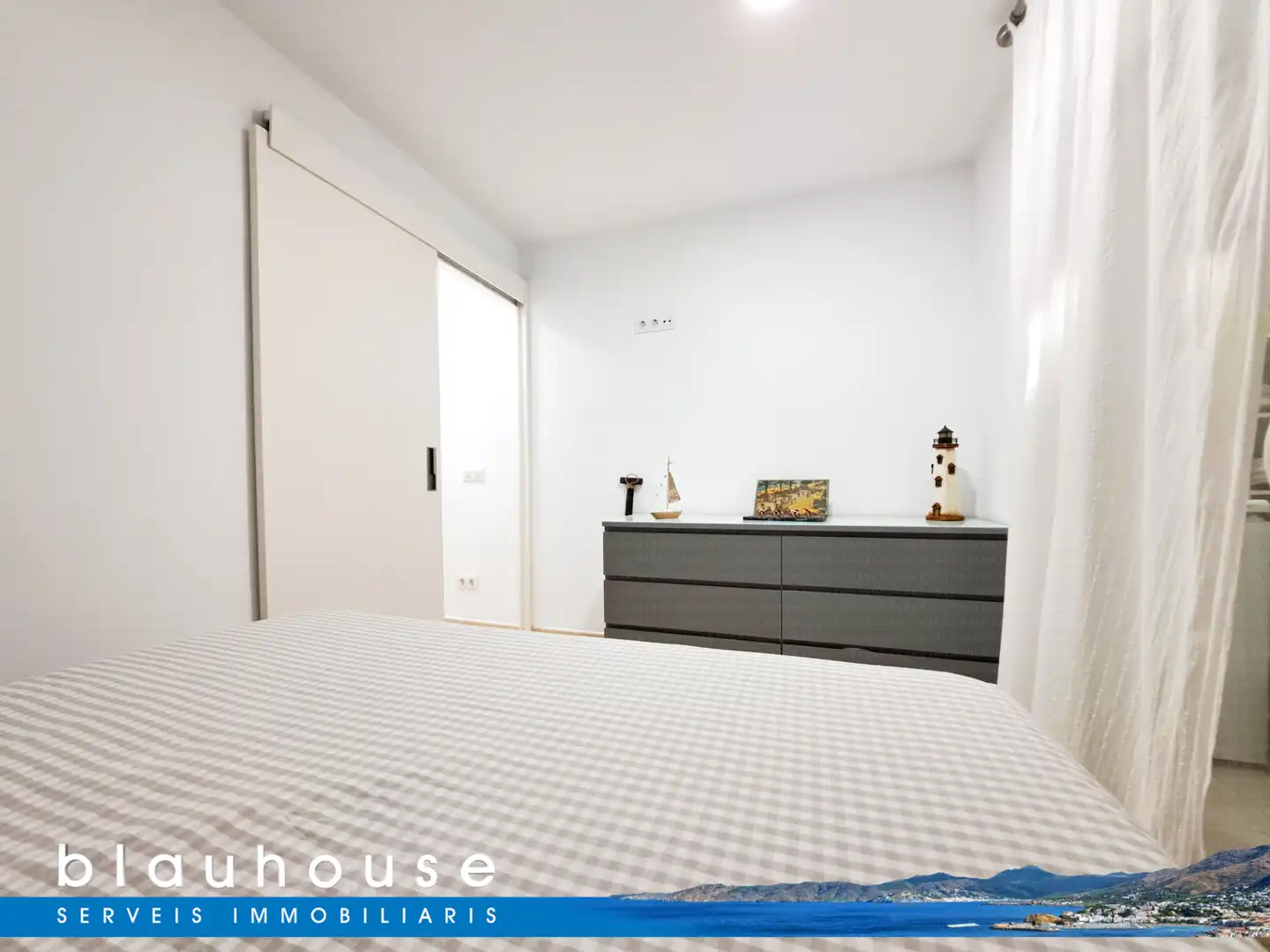 Habitación de Piso en venta en Llançà con Aire acondicionado