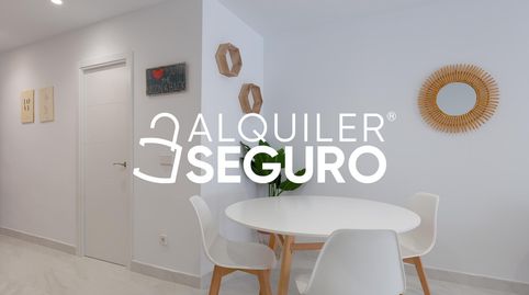 Foto 5 de Loft de lloguer a Bv Principe Alfonso Hohenloh, La Carolina - Guadalpín, Marbella