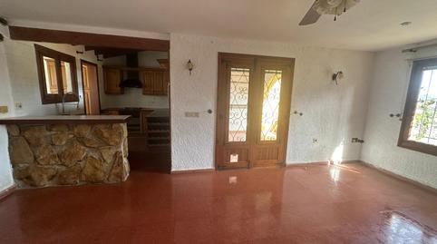 Foto 5 de Casa o xalet en venda a C/ Ávila , Benimeit - Tabaira, Alicante