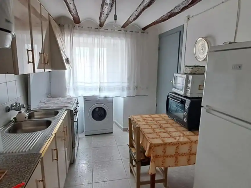 Casa en venta en Calle Alta 12, imagen 8