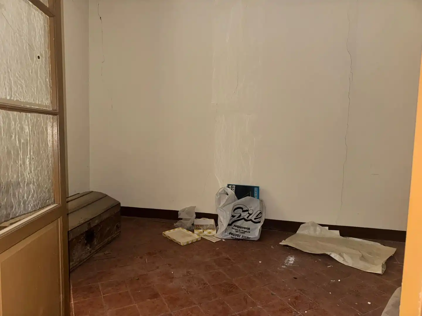 Casa o xalet en venda en Frómista 