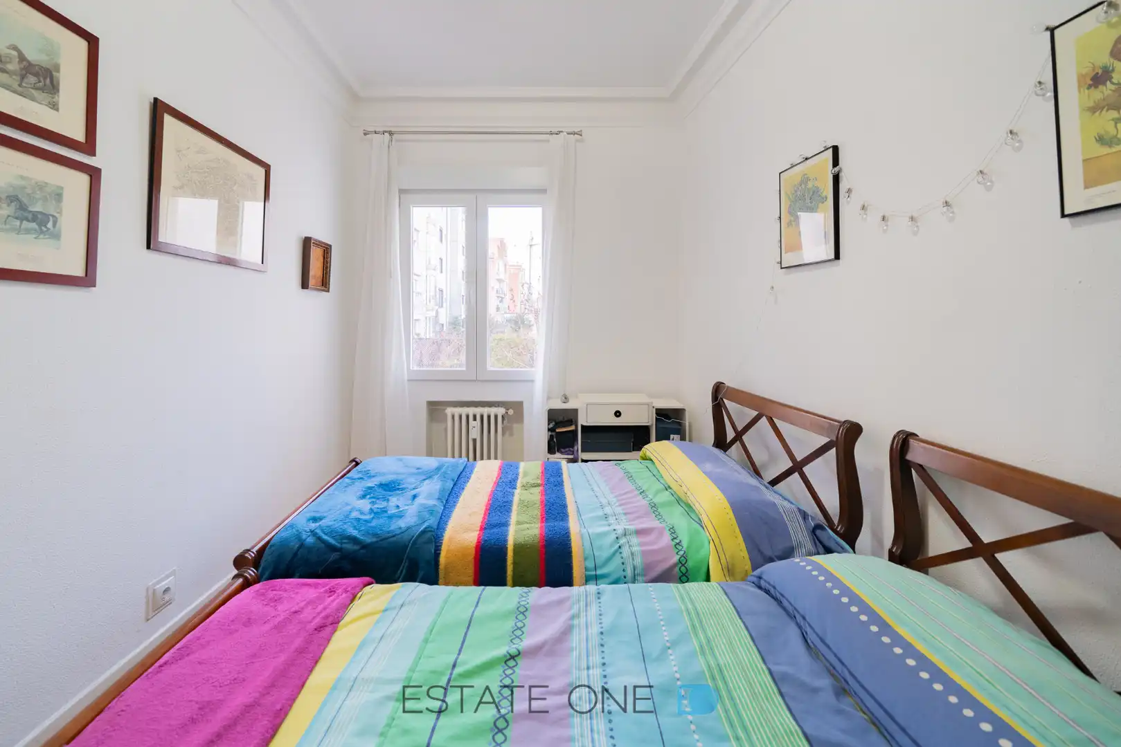 Flat for sale in Calle Gabriel Lobo, El Viso