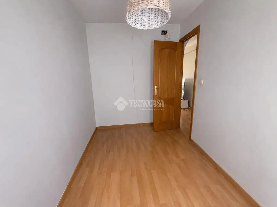 Schlafzimmer von Wohnung zum Verkauf in Sevilla