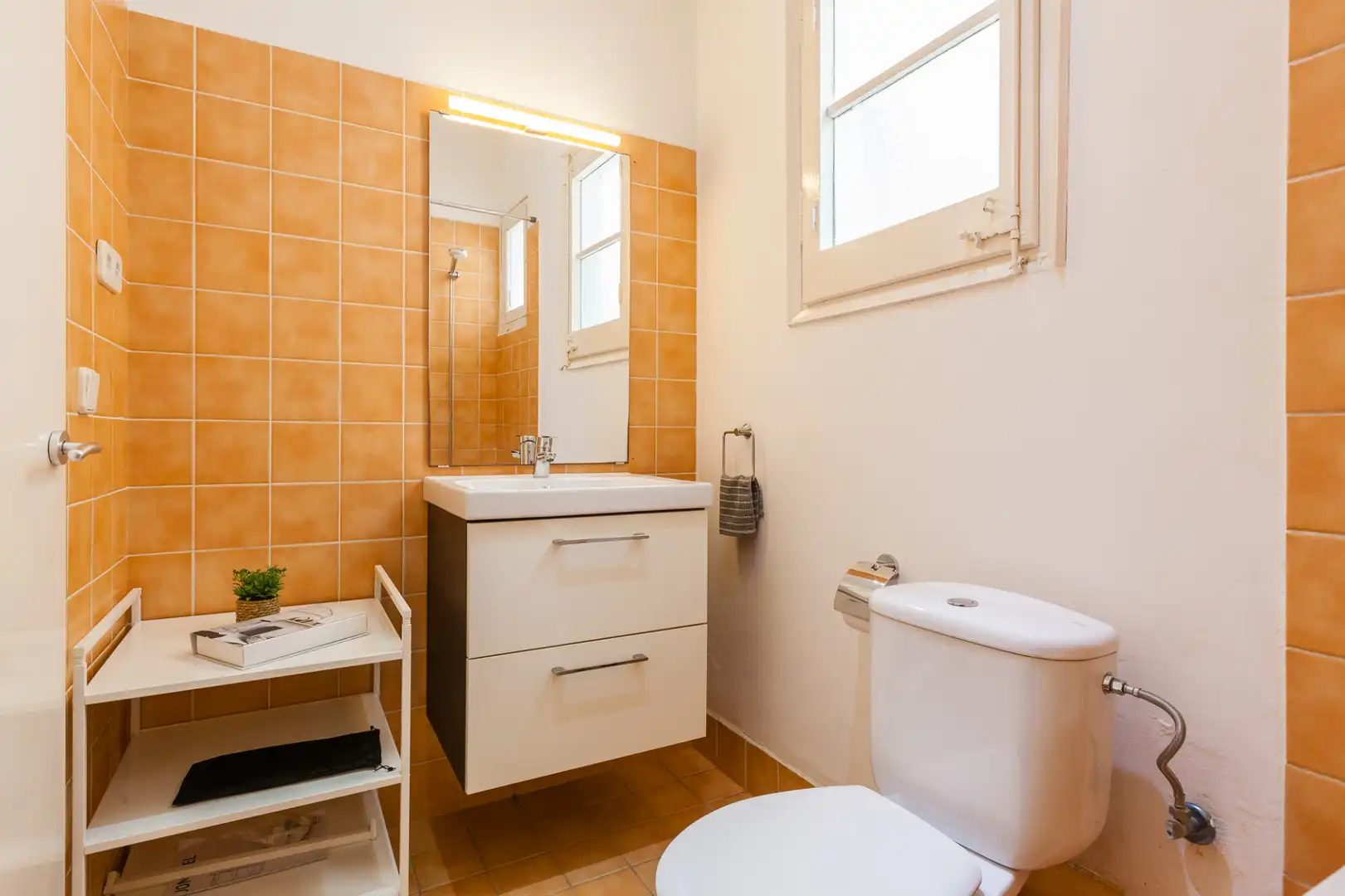 Flat for rent in Carrer Major de Sarrià, Sarrià