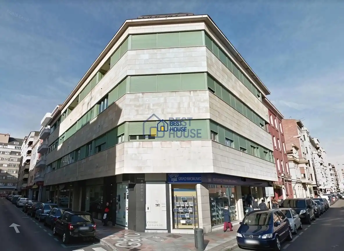 Apartamento en venta en Centro Ciudad