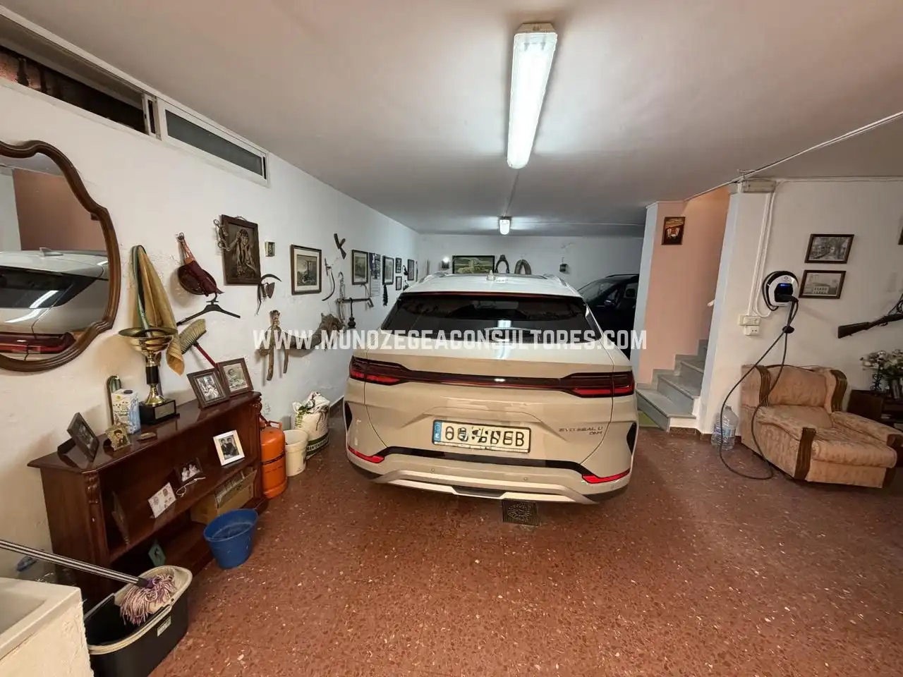 House with pool for sale in Calle Don Juan de Borbón, imagen 38